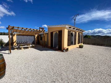 Espana Dream Properties most sold property
