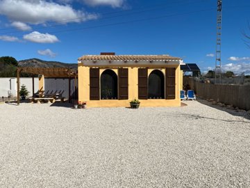 Espana Dream Properties most sold property