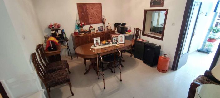 Image No.6-Maison de ville de 5 chambres à vendre à Pinoso