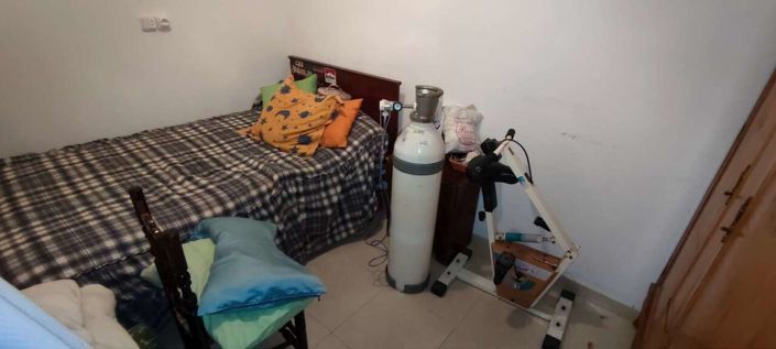 Image No.8-Maison de ville de 5 chambres à vendre à Pinoso