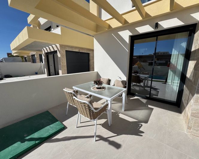 Image No.16-3 Bed Villa for sale