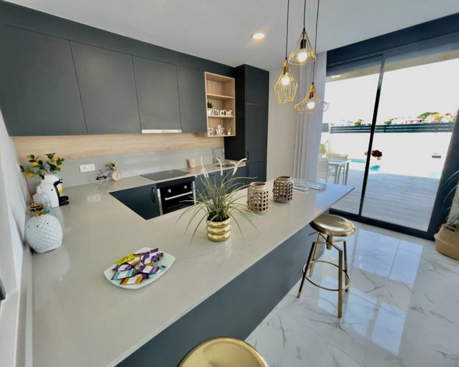 Image No.3-3 Bed Villa for sale