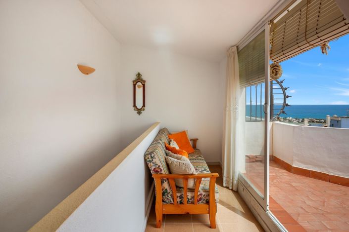 Image No.20-3 Bed Penthouse for sale