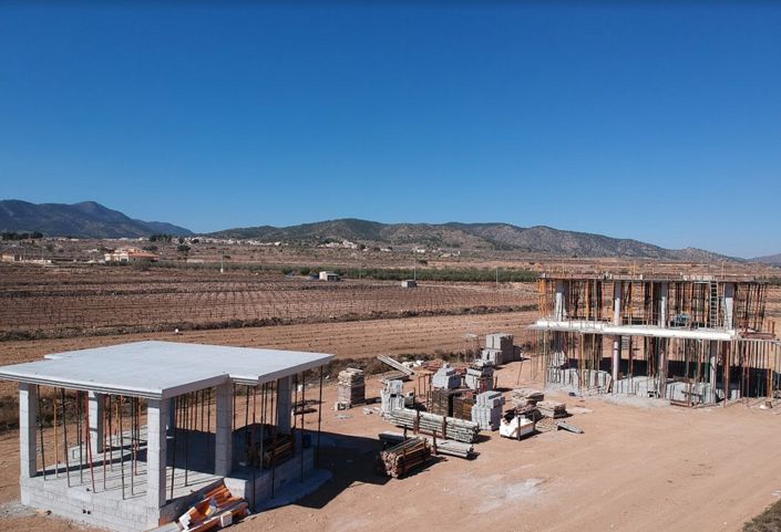 Image No.27-4 Bed Villa for sale