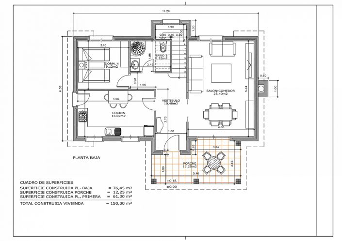 Image No.28-4 Bed Villa for sale