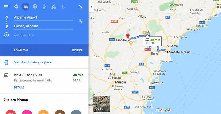 Image No.30-4 Bed Villa for sale