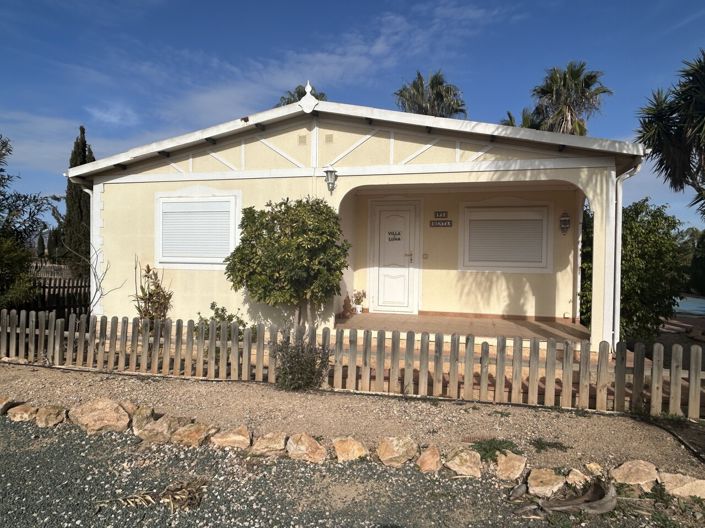 Image No.1-3 Bed Bungalow for sale