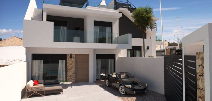 Image No.17-3 Bed Villa for sale