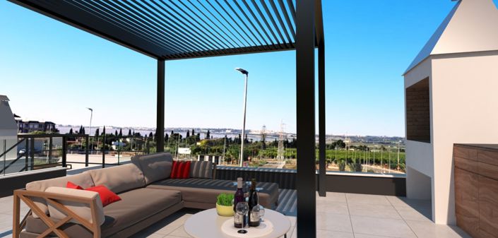 Image No.6-3 Bed Villa for sale