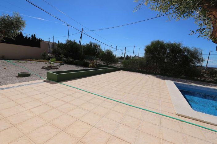 Image No.7-Commercial de 11 chambres à vendre à Alicante