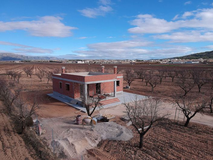 Image No.26-3 Bed Villa for sale