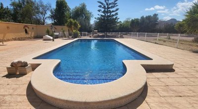 Espana Dream Properties most sold property