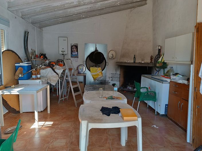 Image No.18-Villa de 4 chambres à vendre à Yecla