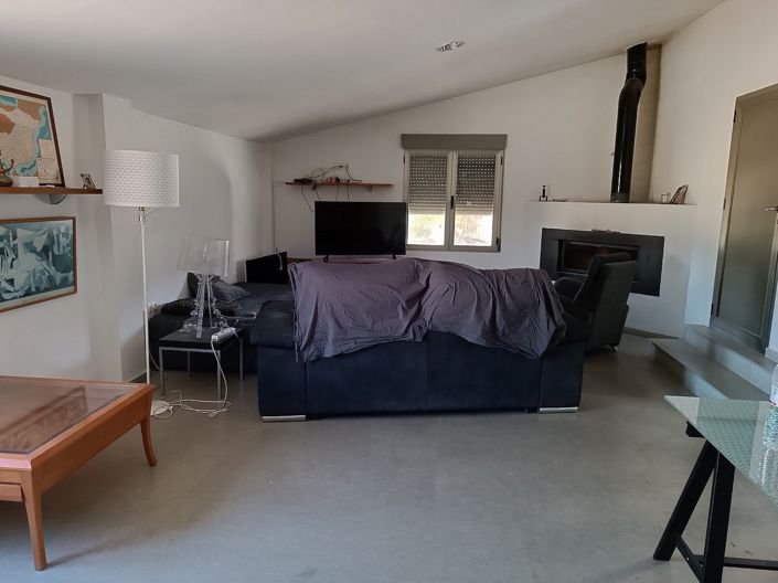 Image No.23-Villa de 4 chambres à vendre à Yecla