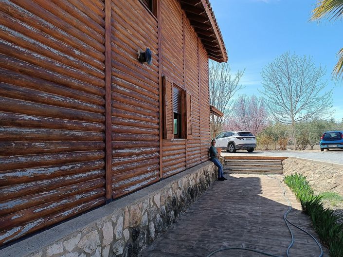 Image No.16-Propriété de 7 chambres à vendre à Yecla