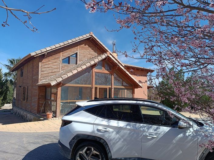 Image No.20-Propriété de 7 chambres à vendre à Yecla