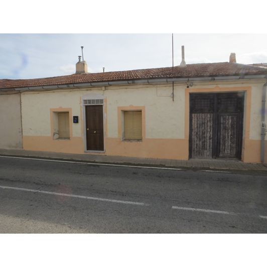 Image No.1-Maison de campagne de 3 chambres à vendre à Alicante