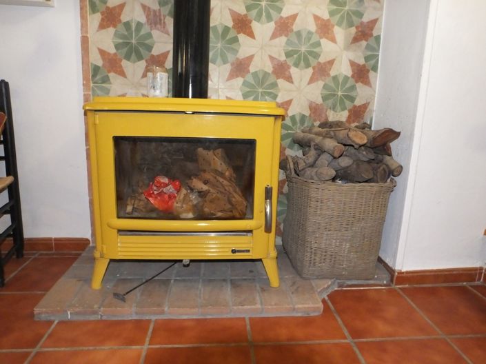 Image No.9-3 Bed Country House for sale