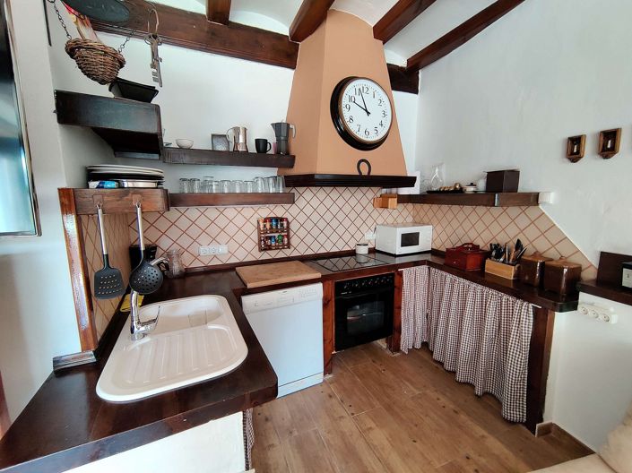 Image No.21-3 Bed Villa for sale