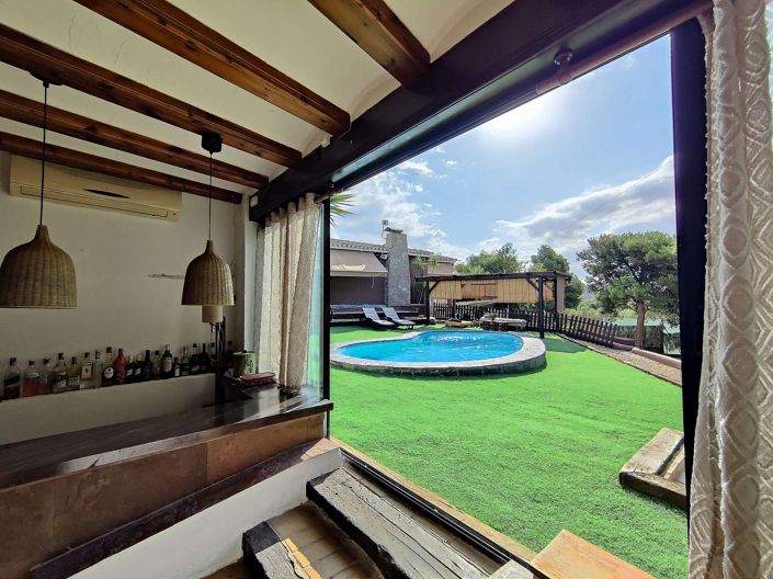 Image No.23-3 Bed Villa for sale