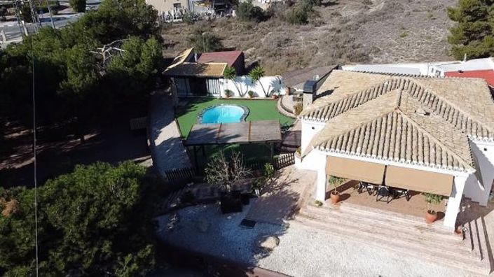 Image No.3-3 Bed Villa for sale