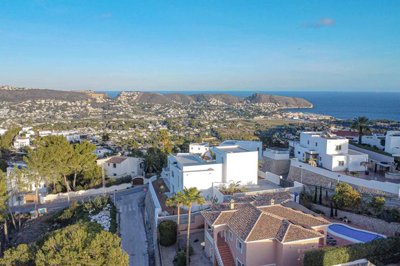 Espana Dream Properties most sold property