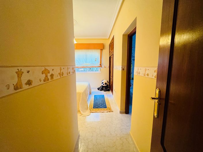 Image No.11-Villa de 5 chambres à vendre à Ciudad Quesada