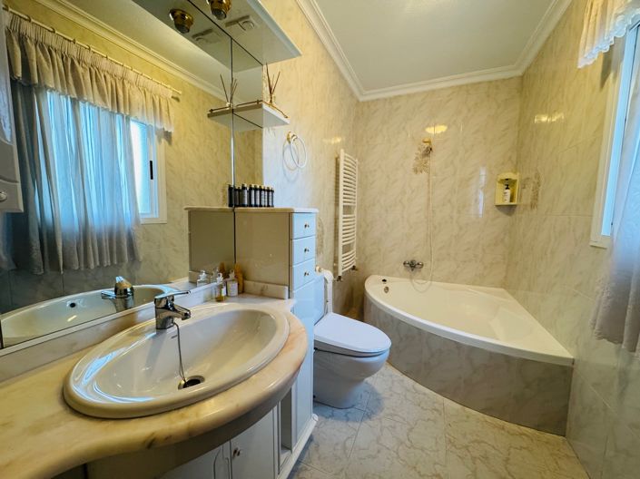 Image No.27-Villa de 5 chambres à vendre à Ciudad Quesada