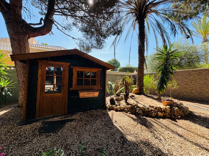 Image No.35-Villa de 5 chambres à vendre à Ciudad Quesada