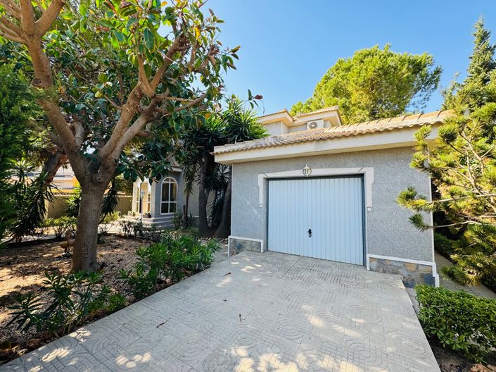 Image No.36-Villa de 5 chambres à vendre à Ciudad Quesada