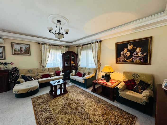 Image No.8-Villa de 5 chambres à vendre à Ciudad Quesada