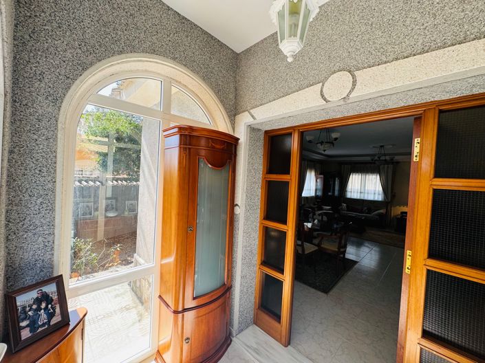 Image No.9-Villa de 5 chambres à vendre à Ciudad Quesada