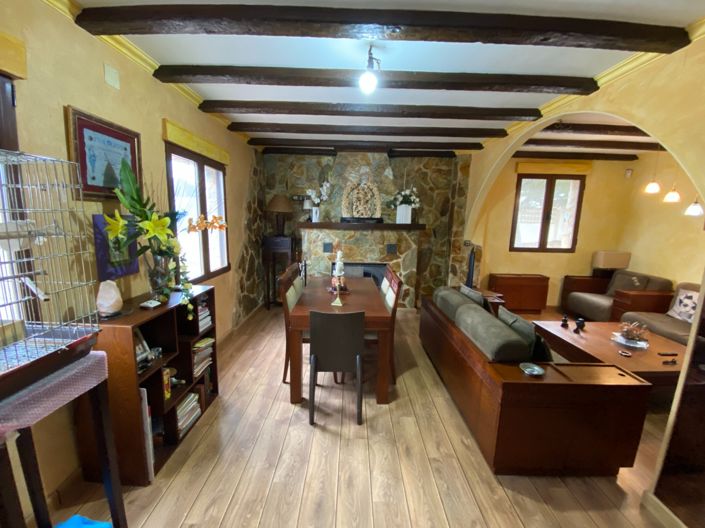 Image No.24-Finca de 2 chambres à vendre à Sax