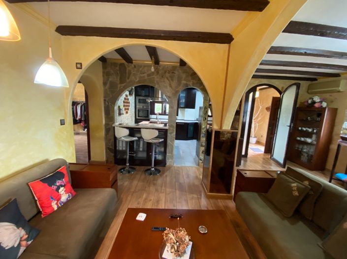 Image No.44-Finca de 2 chambres à vendre à Sax