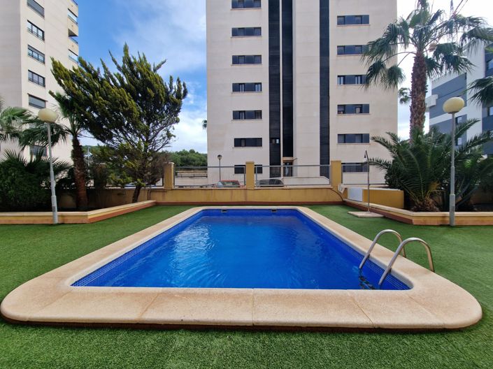 Image No.21-2 Bed Apartment for sale