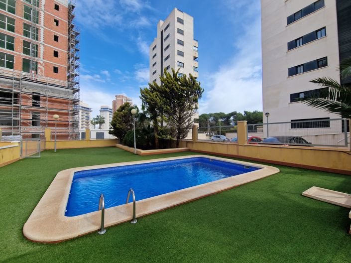 Image No.22-2 Bed Apartment for sale