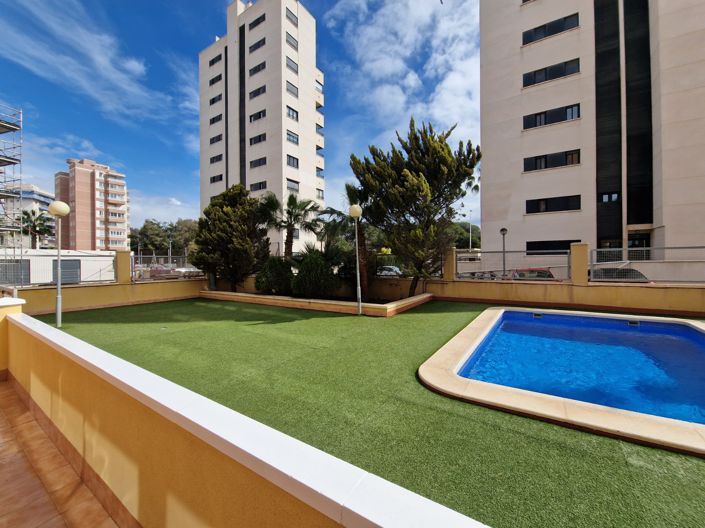 Image No.26-2 Bed Apartment for sale