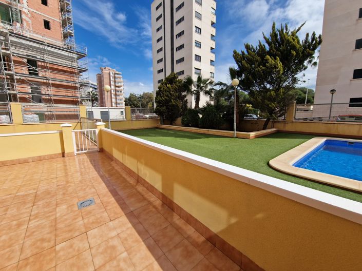 Image No.6-2 Bed Apartment for sale