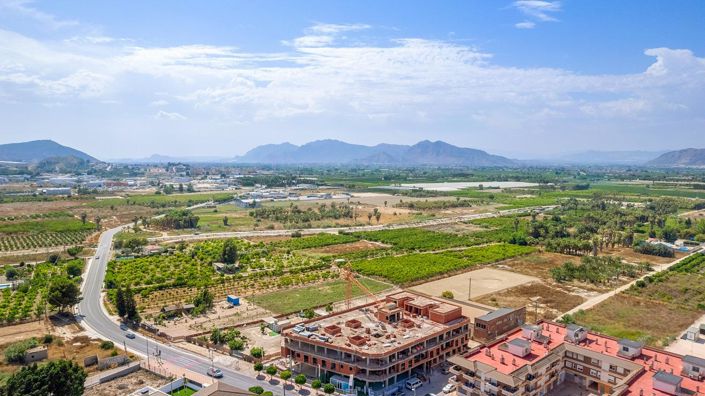 Image No.30-Appartement de 3 chambres à vendre à Jacarilla