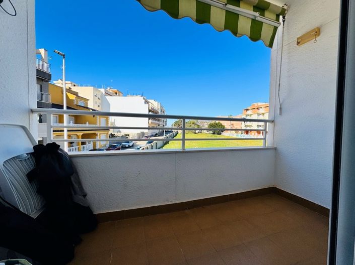 Image No.1-Appartement de 2 chambres à vendre à La Mata