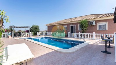 Espana Dream Properties most sold property
