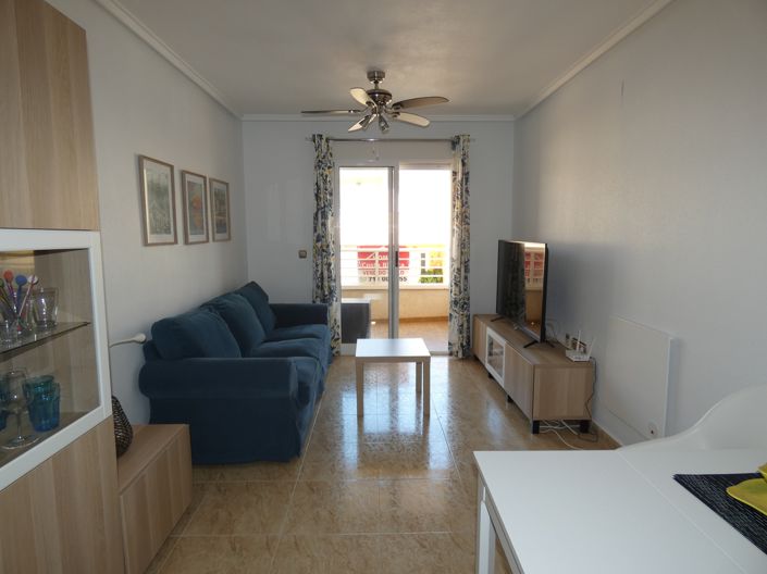 Image No.1-Appartement de 2 chambres à vendre à Algorfa