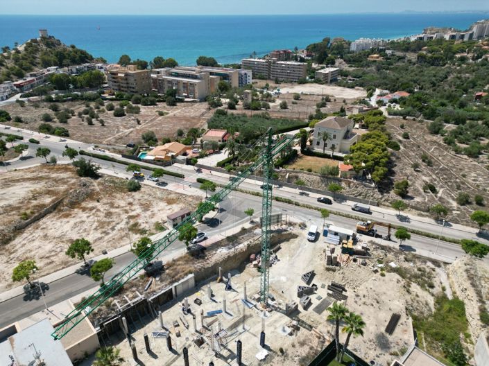 Image No.1-3 Bed Apartment for sale