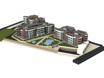 Espana Dream Properties most sold property
