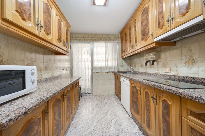 Image No.5-Appartement de 4 chambres à vendre à Guardamar del Segura