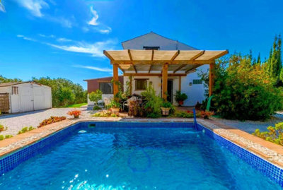 Espana Dream Properties most sold property