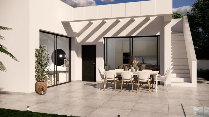 Image No.5-3 Bed Villa for sale