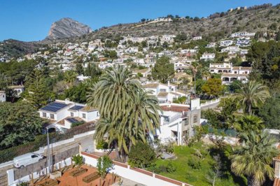Espana Dream Properties most sold property