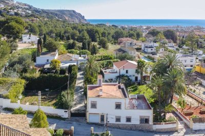 Espana Dream Properties most sold property