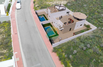 Espana Dream Properties most sold property